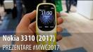 Nokia 3310 (2017) - Prezentare hands-on de la #MWC2017 din Barcelona