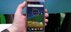 MWC 2017: Moto G5 hands-on - masiv, rotunjit, cu baterie înlăturabilă (Video)