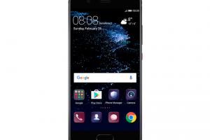 Huawei P10 Plus