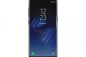 Samsung Galaxy S8+