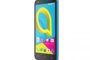 Alcatel U5