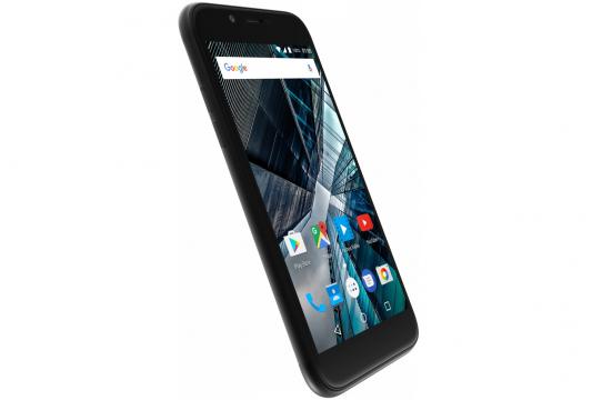 Archos 50 Graphite - Fotografii oficiale: archos_50graphite-large_01.jpg