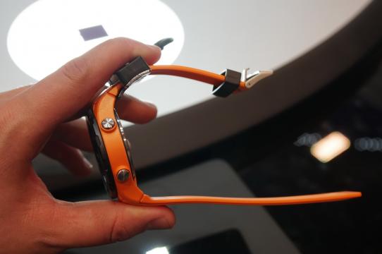 Huawei Watch 2 Sport - Fotografii Hands-On de la evenimente: Huawei-Watch-2-Sport_005.JPG