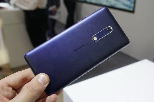 Nokia 5 - Fotografii Hands-On de la evenimente: Nokia-5_010.JPG