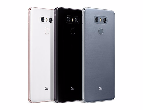Evenimentul LG Live de la MWC 2017, lansarea lui LG G6 (live blogging ora 13:00) - imaginea 2