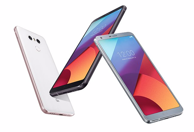 Evenimentul LG Live de la MWC 2017, lansarea lui LG G6 (live blogging ora 13:00) - imaginea 6