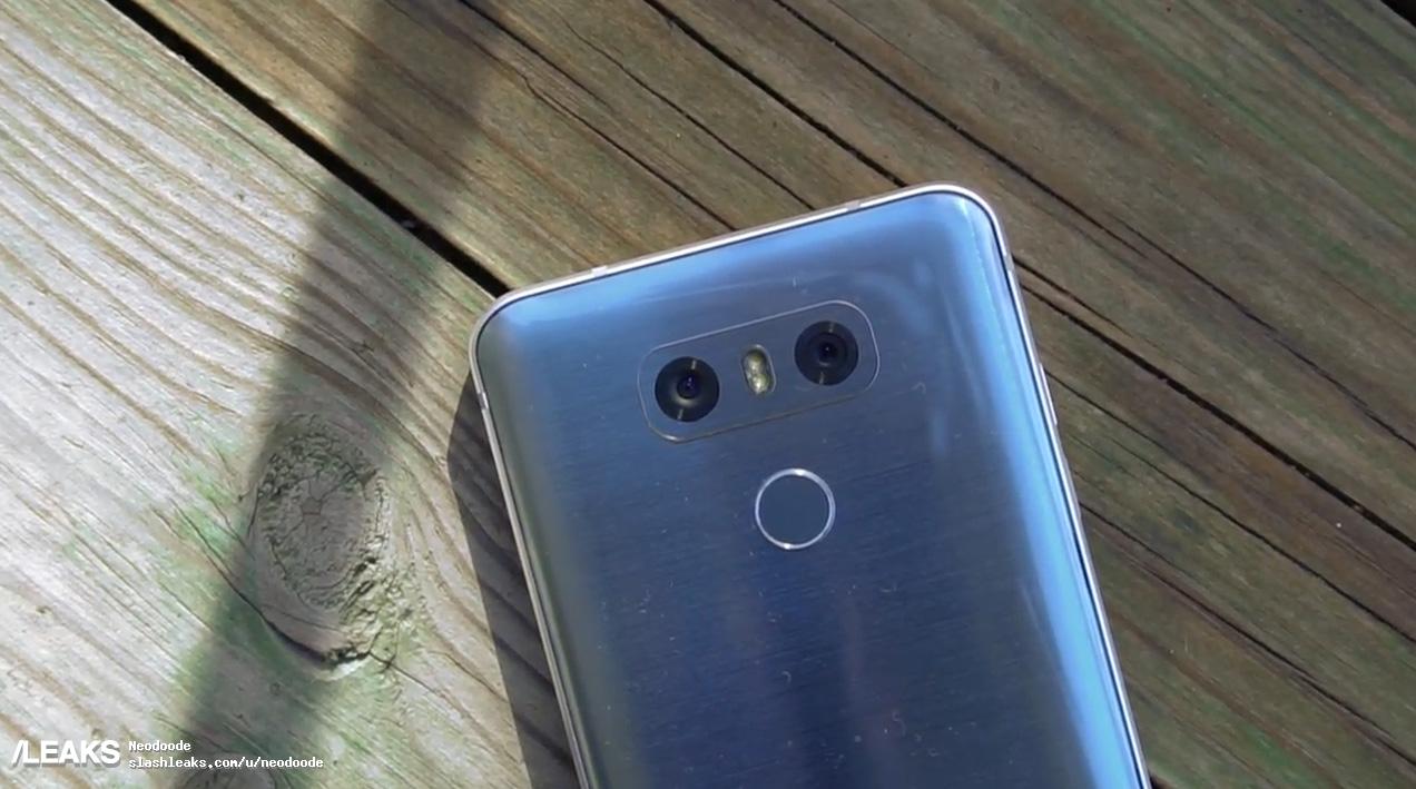 Evenimentul LG Live de la MWC 2017, lansarea lui LG G6 (live blogging ora 13:00) - imaginea 9