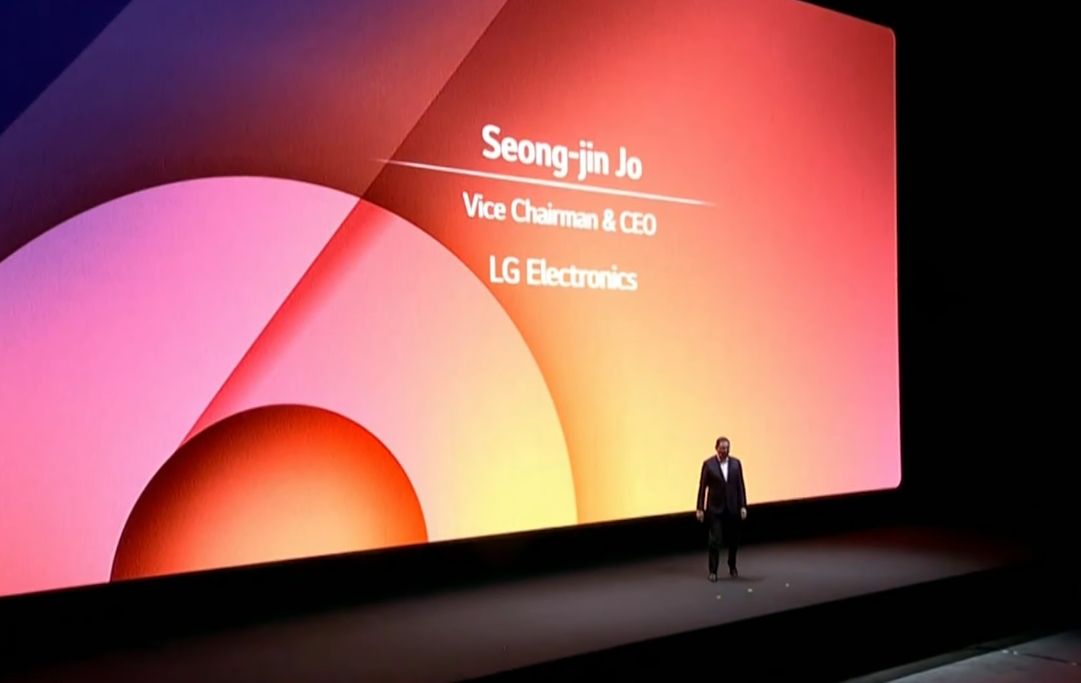 Evenimentul LG Live de la MWC 2017, lansarea lui LG G6 (live blogging ora 13:00) - imaginea 18