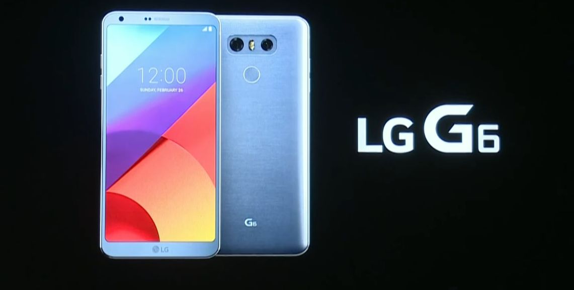 Evenimentul LG Live de la MWC 2017, lansarea lui LG G6 (live blogging ora 13:00) - imaginea 31