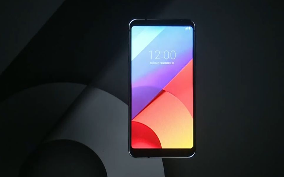 Evenimentul LG Live de la MWC 2017, lansarea lui LG G6 (live blogging ora 13:00) - imaginea 46