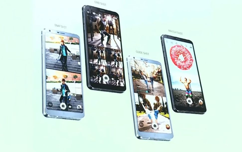 Evenimentul LG Live de la MWC 2017, lansarea lui LG G6 (live blogging ora 13:00) - imaginea 107