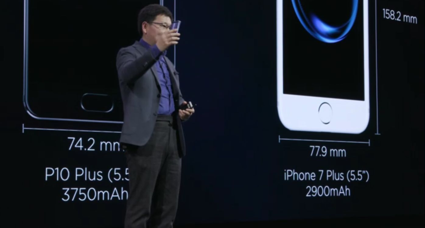 Evenimentul Huawei Live de la MWC 2017, lansarea lui Huawei P10 și P10 Plus (live blogging ora 15:00) - imaginea 53