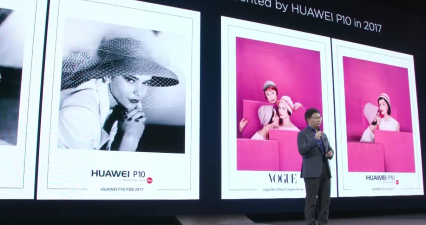 Evenimentul Huawei Live de la MWC 2017, lansarea lui Huawei P10 și P10 Plus (live blogging ora 15:00) - imaginea 61