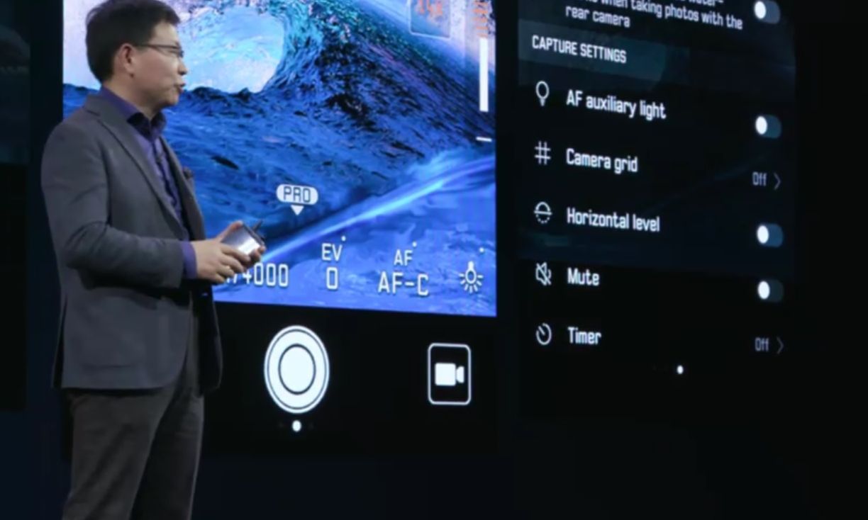 Evenimentul Huawei Live de la MWC 2017, lansarea lui Huawei P10 și P10 Plus (live blogging ora 15:00) - imaginea 68
