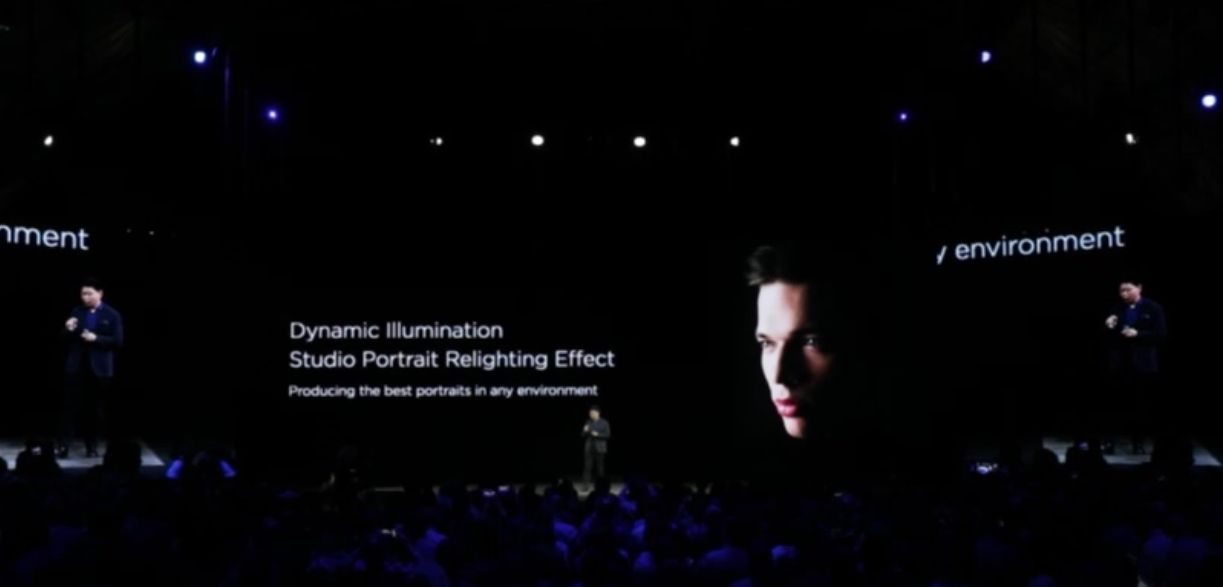 Evenimentul Huawei Live de la MWC 2017, lansarea lui Huawei P10 și P10 Plus (live blogging ora 15:00) - imaginea 75