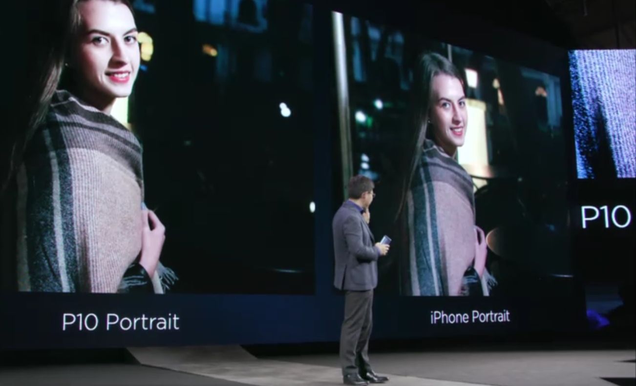 Evenimentul Huawei Live de la MWC 2017, lansarea lui Huawei P10 și P10 Plus (live blogging ora 15:00) - imaginea 77