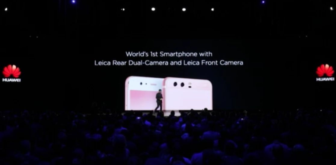 Evenimentul Huawei Live de la MWC 2017, lansarea lui Huawei P10 și P10 Plus (live blogging ora 15:00) - imaginea 82
