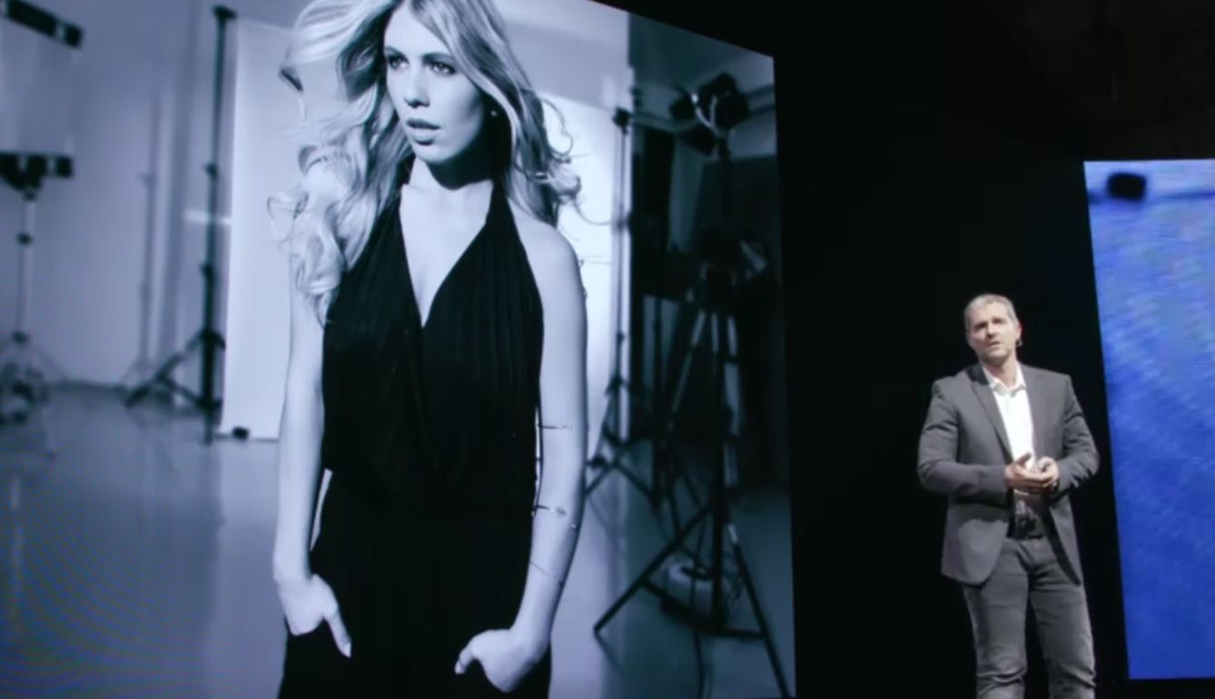 Evenimentul Huawei Live de la MWC 2017, lansarea lui Huawei P10 și P10 Plus (live blogging ora 15:00) - imaginea 84