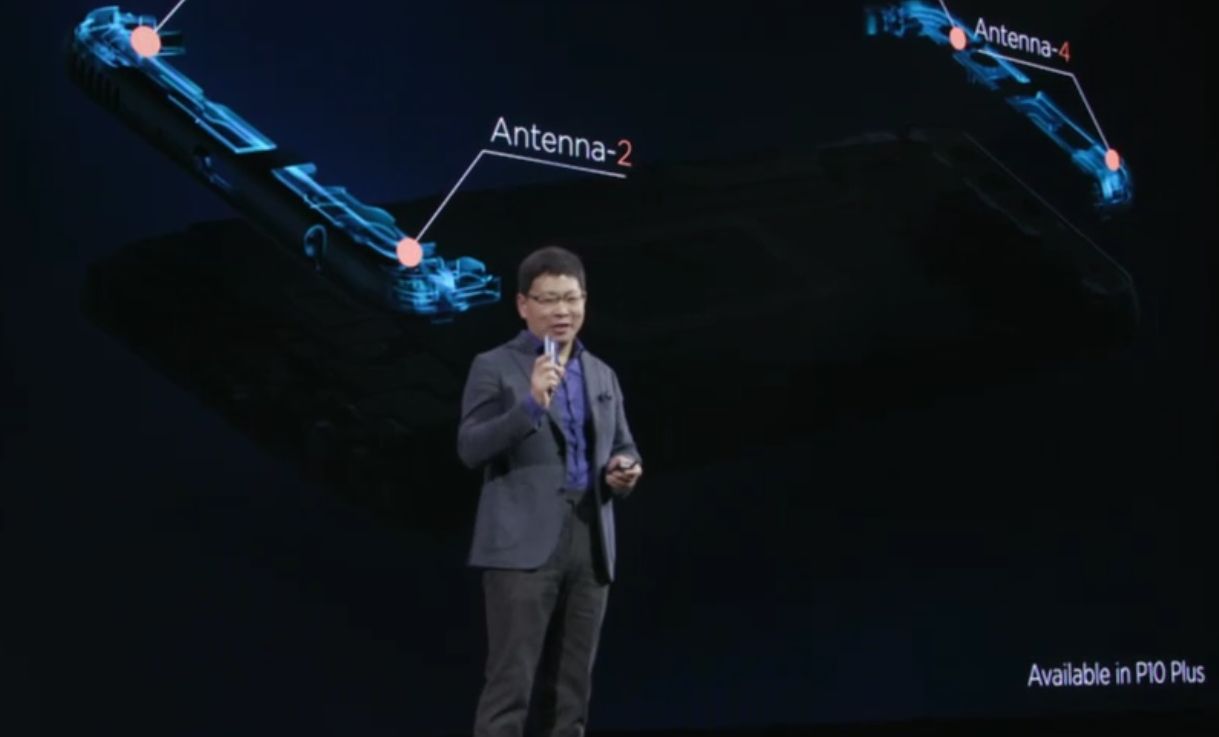 Evenimentul Huawei Live de la MWC 2017, lansarea lui Huawei P10 și P10 Plus (live blogging ora 15:00) - imaginea 93
