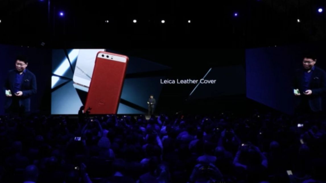 Evenimentul Huawei Live de la MWC 2017, lansarea lui Huawei P10 și P10 Plus (live blogging ora 15:00) - imaginea 119