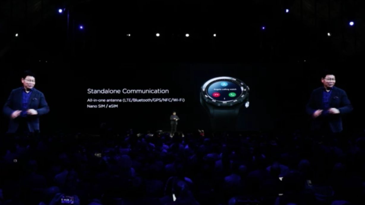 Evenimentul Huawei Live de la MWC 2017, lansarea lui Huawei P10 și P10 Plus (live blogging ora 15:00) - imaginea 129