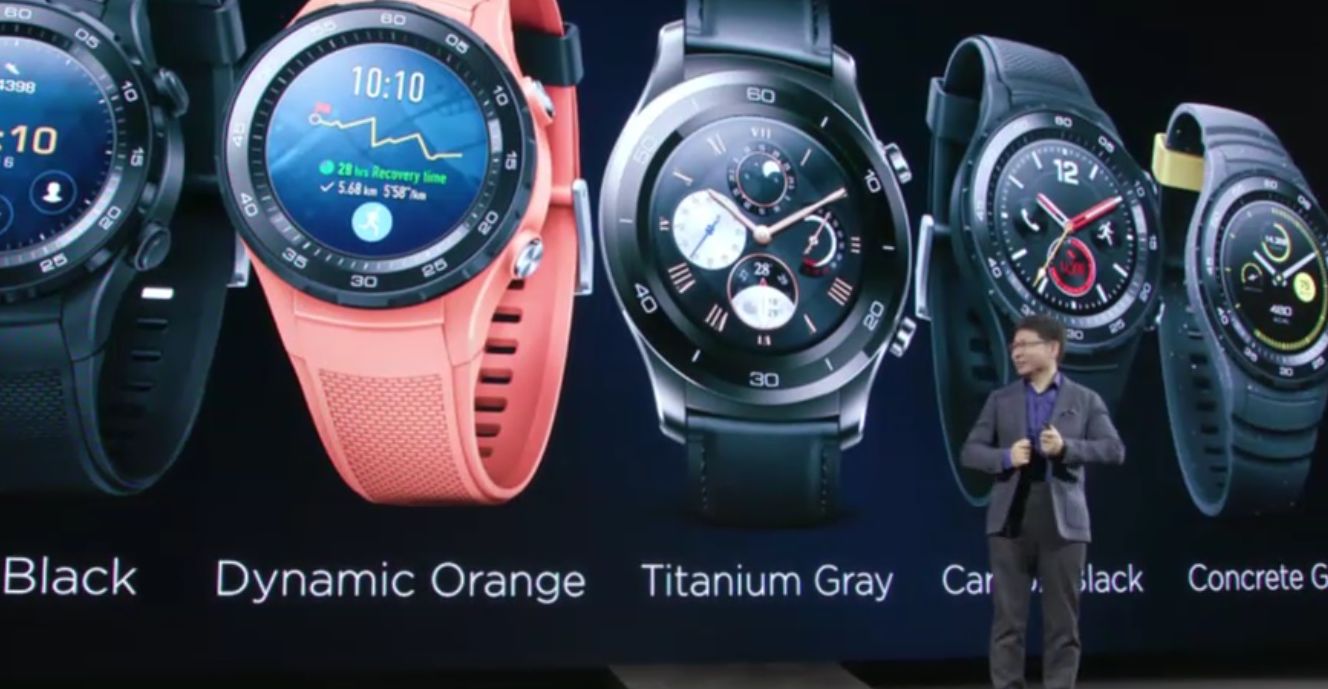 Evenimentul Huawei Live de la MWC 2017, lansarea lui Huawei P10 și P10 Plus (live blogging ora 15:00) - imaginea 137