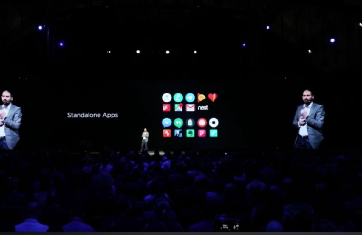 Evenimentul Huawei Live de la MWC 2017, lansarea lui Huawei P10 și P10 Plus (live blogging ora 15:00) - imaginea 142