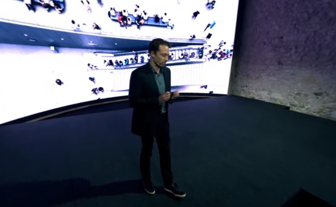 Evenimentul Nokia Live de la MWC 2017, lansarea lui Nokia 3, 5, 8/P1 și relansarea iconicului Nokia 3310 (live blogging ora 17:30) - imaginea 11