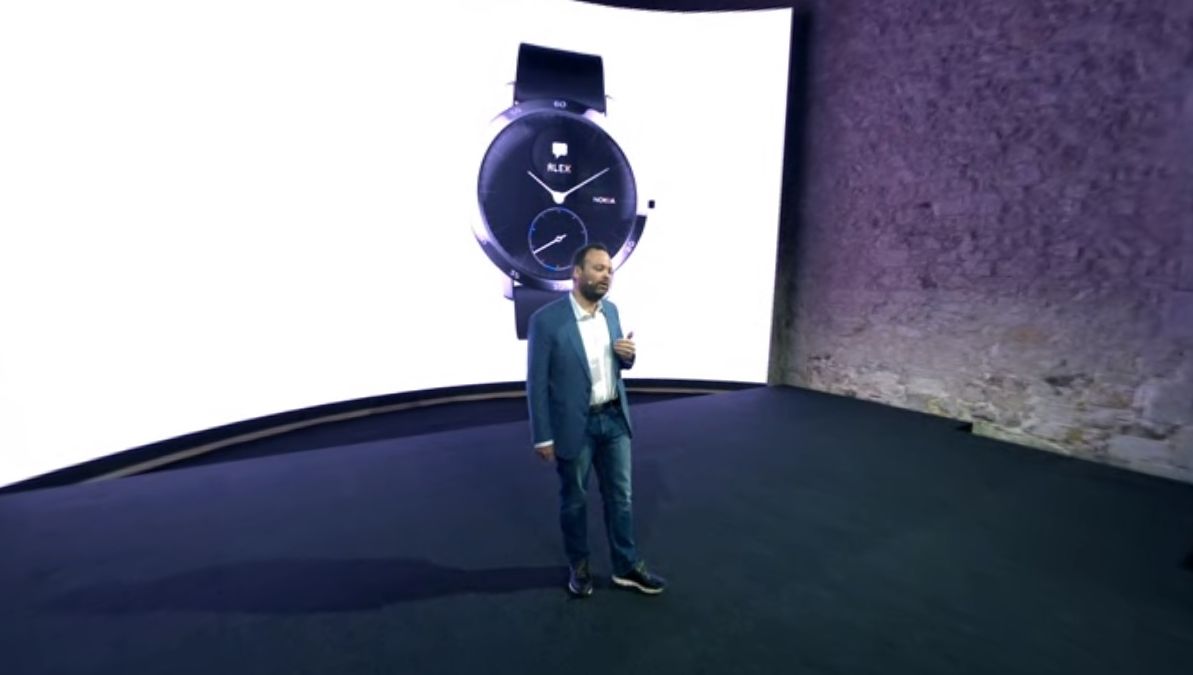 Evenimentul Nokia Live de la MWC 2017, lansarea lui Nokia 3, 5, 8/P1 și relansarea iconicului Nokia 3310 (live blogging ora 17:30) - imaginea 19