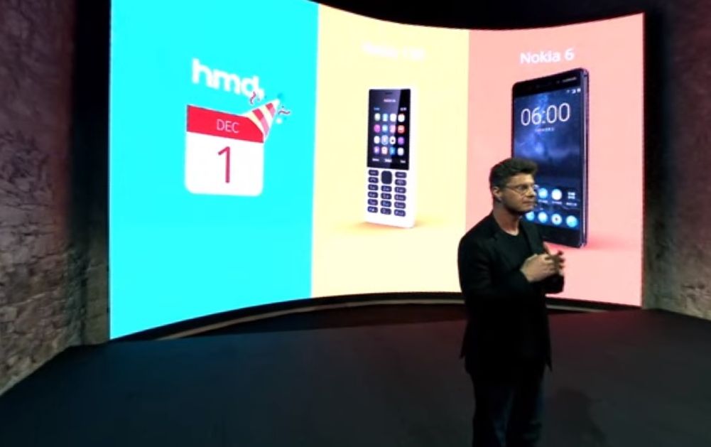 Evenimentul Nokia Live de la MWC 2017, lansarea lui Nokia 3, 5, 8/P1 și relansarea iconicului Nokia 3310 (live blogging ora 17:30) - imaginea 33