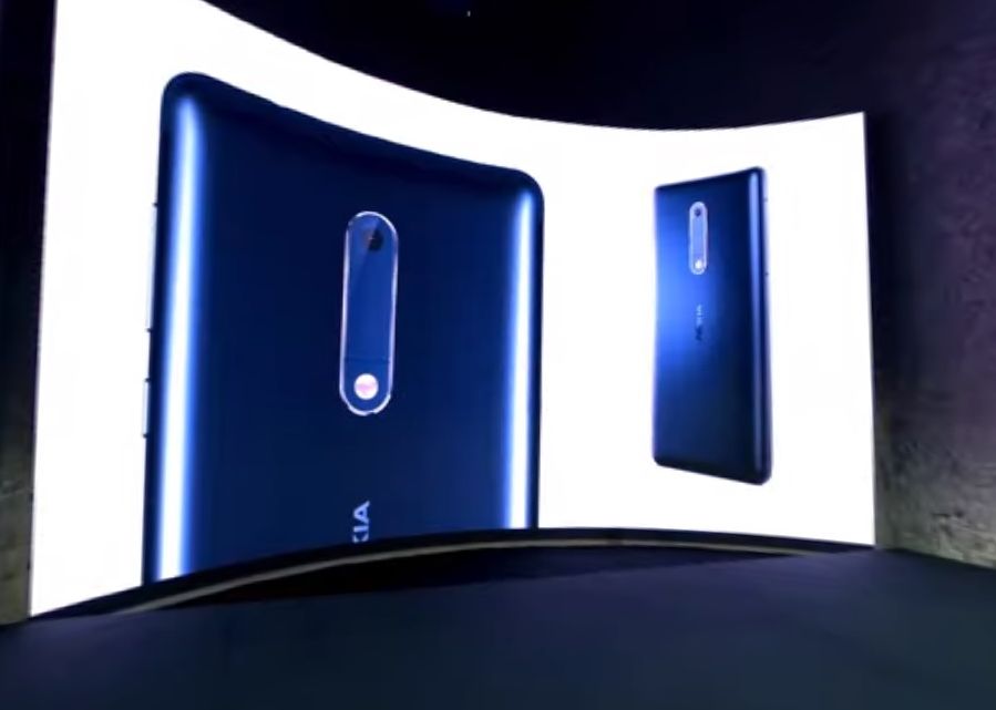 Evenimentul Nokia Live de la MWC 2017, lansarea lui Nokia 3, 5, 8/P1 și relansarea iconicului Nokia 3310 (live blogging ora 17:30) - imaginea 63