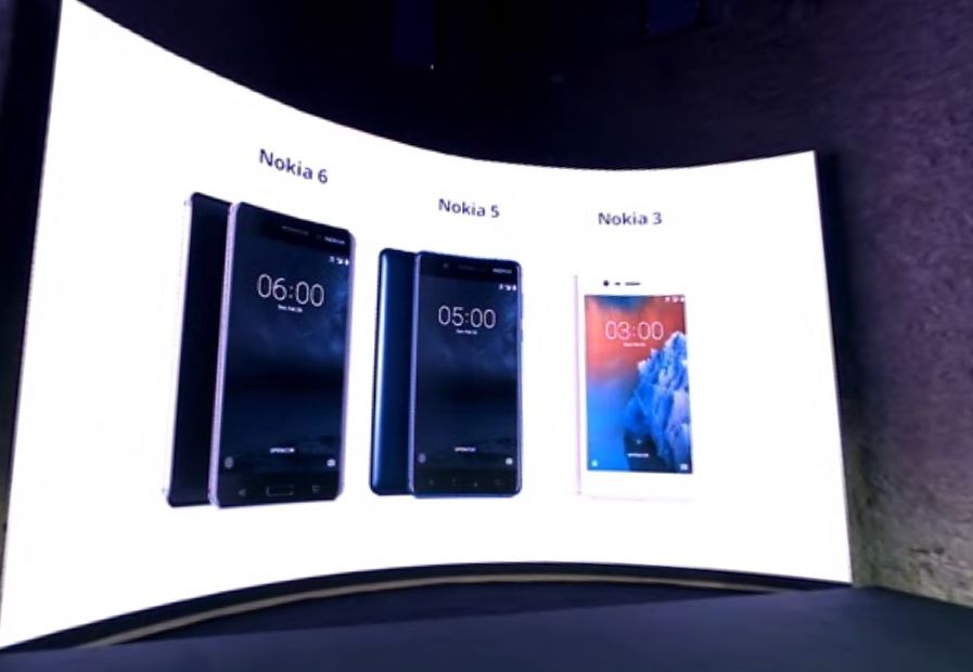 Evenimentul Nokia Live de la MWC 2017, lansarea lui Nokia 3, 5, 8/P1 și relansarea iconicului Nokia 3310 (live blogging ora 17:30) - imaginea 72