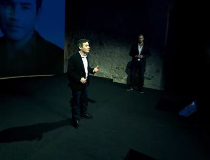 Evenimentul Nokia Live de la MWC 2017, lansarea lui Nokia 3, 5, 8/P1 și relansarea iconicului Nokia 3310 (live blogging ora 17:30) - imaginea 76