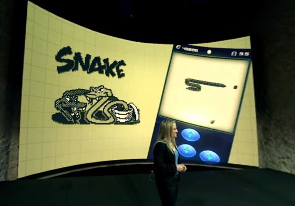 Evenimentul Nokia Live de la MWC 2017, lansarea lui Nokia 3, 5, 8/P1 și relansarea iconicului Nokia 3310 (live blogging ora 17:30) - imaginea 97