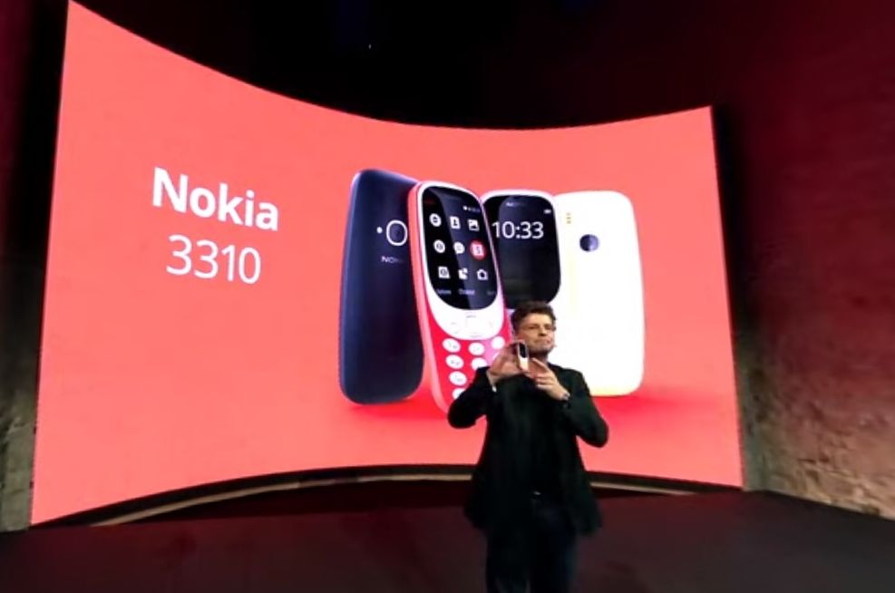 Evenimentul Nokia Live de la MWC 2017, lansarea lui Nokia 3, 5, 8/P1 și relansarea iconicului Nokia 3310 (live blogging ora 17:30) - imaginea 101