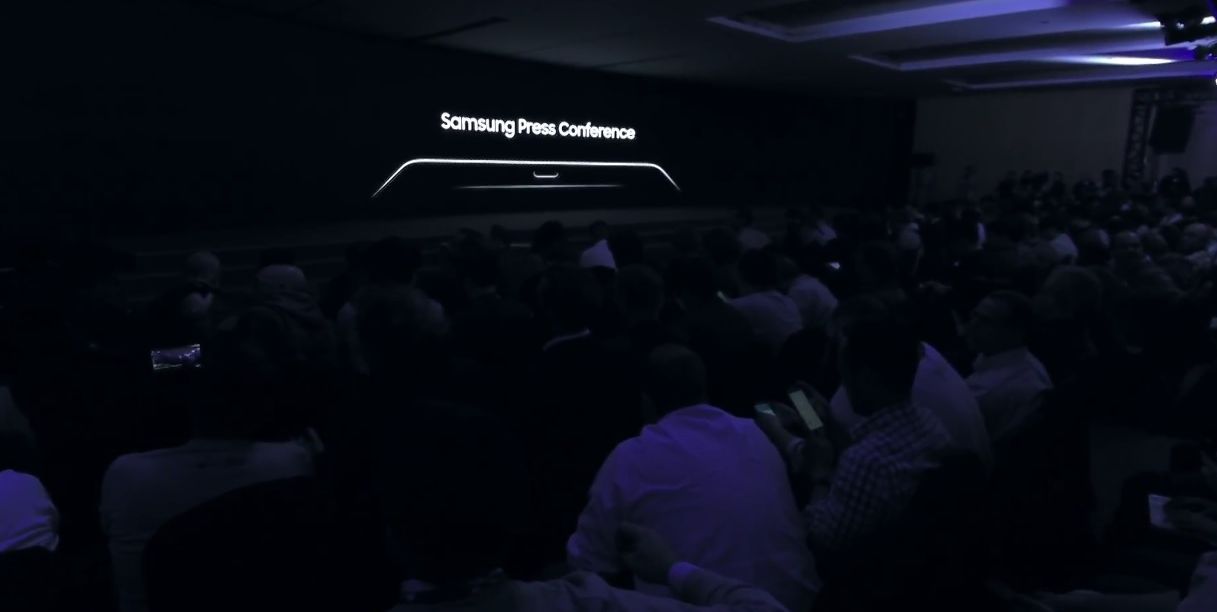 Evenimentul Samsung Live de la MWC 2017, lansarea lui Samsung Galaxy Tab S3, TabPro S2 și Galaxy Book (live blogging ora 20:00) - imaginea 3