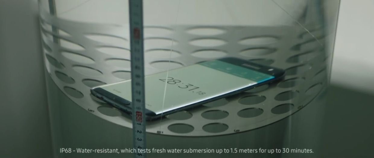 Evenimentul Samsung Live de la MWC 2017, lansarea lui Samsung Galaxy Tab S3, TabPro S2 și Galaxy Book (live blogging ora 20:00) - imaginea 10