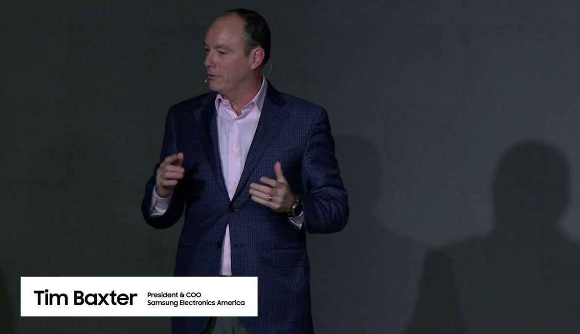 Evenimentul Samsung Live de la MWC 2017, lansarea lui Samsung Galaxy Tab S3, TabPro S2 și Galaxy Book (live blogging ora 20:00) - imaginea 15