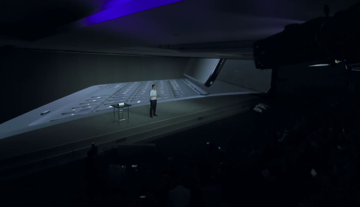 Evenimentul Samsung Live de la MWC 2017, lansarea lui Samsung Galaxy Tab S3, TabPro S2 și Galaxy Book (live blogging ora 20:00) - imaginea 54