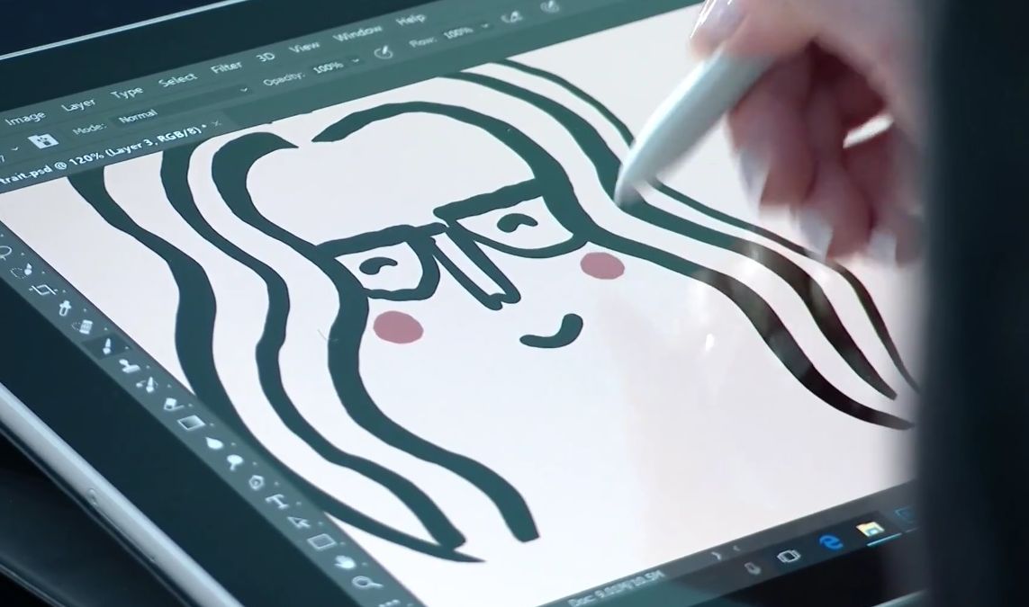 Evenimentul Samsung Live de la MWC 2017, lansarea lui Samsung Galaxy Tab S3, TabPro S2 și Galaxy Book (live blogging ora 20:00) - imaginea 74