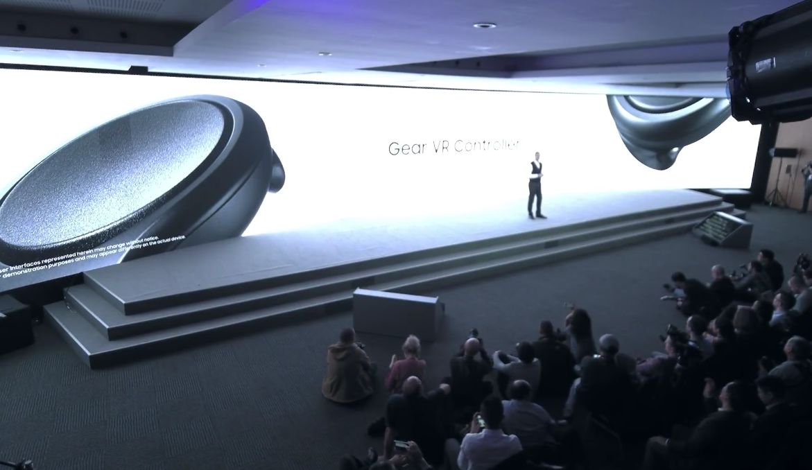 Evenimentul Samsung Live de la MWC 2017, lansarea lui Samsung Galaxy Tab S3, TabPro S2 și Galaxy Book (live blogging ora 20:00) - imaginea 83