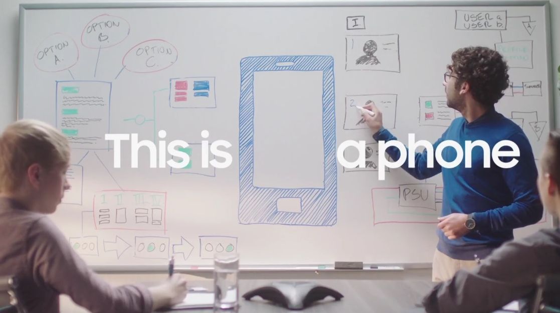 Evenimentul Samsung Live de la MWC 2017, lansarea lui Samsung Galaxy Tab S3, TabPro S2 și Galaxy Book (live blogging ora 20:00) - imaginea 87