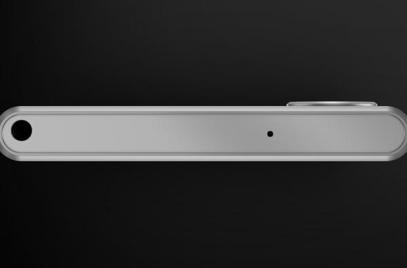 BlackBerry KEYone - Fotografii oficiale: BlackBerry-KEYone (5).jpg