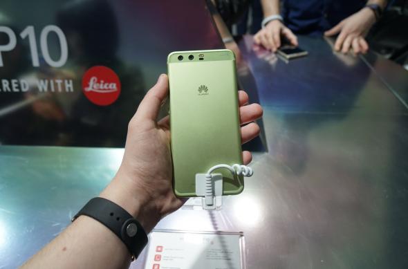 HUAWEI P10 - Fotografii Hands-On de la evenimente: Huawei-P10_7.JPG