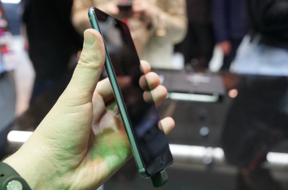 Huawei P10 Plus - Fotografii Hands-On de la evenimente: Huawei-P10-Plus_009.JPG