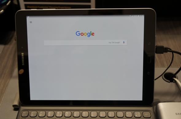 Samsung Galaxy Tab S3 9.7 - Fotografii Hands-On de la evenimente: Samsung-Galaxy-Tab-S3_025.JPG