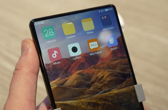 Xiaomi Mi MIX, fotografii hands-on de la MWC 2017 din Barcelona: Xiaomi-Mi-MIX_004.JPG