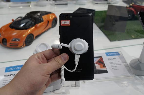 Vernee Thor Plus - Fotografii oficiale: Vernee Thor Plus (3).JPG