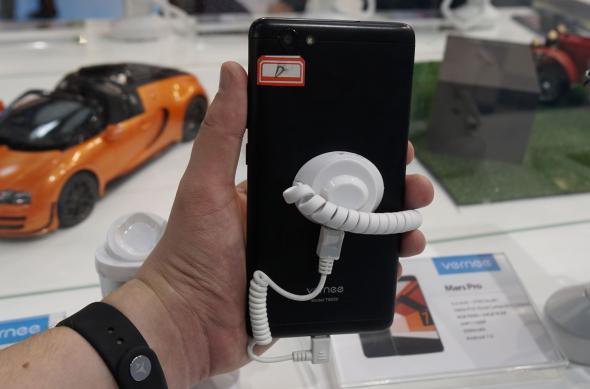 Vernee Thor Plus - Fotografii oficiale: Vernee Thor Plus (6).JPG