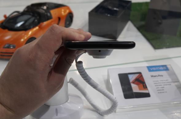 Vernee Thor Plus - Fotografii oficiale: Vernee Thor Plus (4).JPG